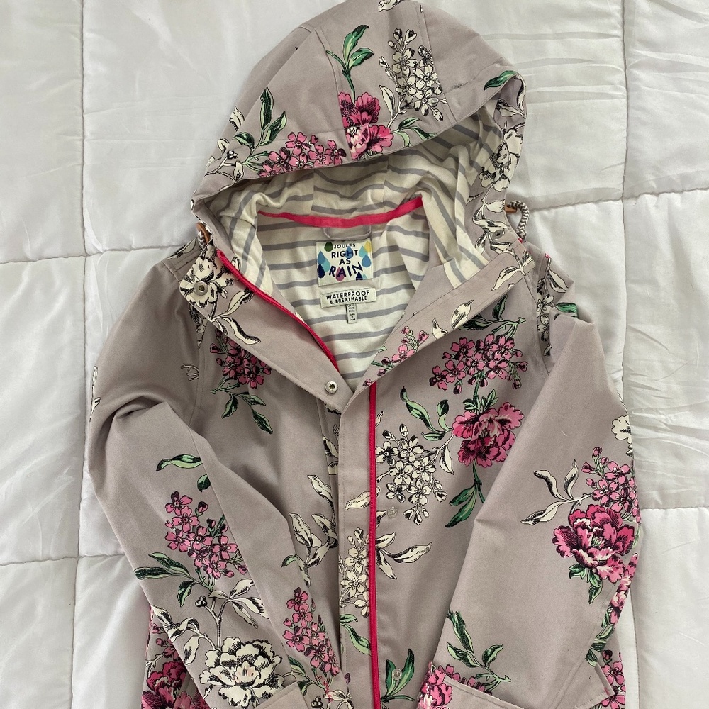 Women’s Joules Jacket